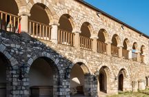 Apollonia and Ardenica Monastery - full day tour