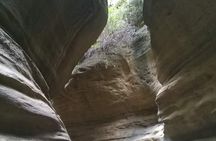 1 Day trip to Hells gate National park and Lake Naivasha boat ride