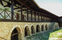 Apollonia and Ardenica Monastery - full day tour