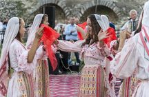 Gjirokaster Guided tour - from Durrës