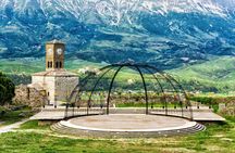 Gjirokaster Guided tour - from Durrës
