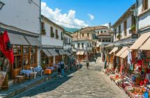 Gjirokaster Guided tour - from Tirana