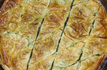 Cooking lesson in Tirana: learn to cook a full Albanian meal