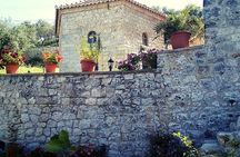 Visit the Mosque of Gjin Aleksi and the Islamic Complex of Xhermehalla