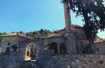 Visit the Mosque of Gjin Aleksi and the Islamic Complex of Xhermehalla