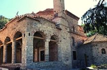 Visit the Mosque of Gjin Aleksi and the Islamic Complex of Xhermehalla