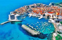 Private Walking Tour through the Old Town of Dubrovnik