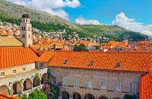 Private Walking Tour through the Old Town of Dubrovnik