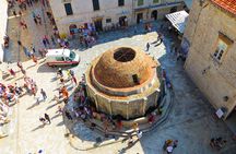 Private Walking Tour through the Old Town of Dubrovnik