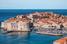 Private Walking Tour through the Old Town of Dubrovnik