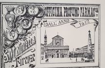 Inspirational Italian Walking Tour in The Hague's Royal Area