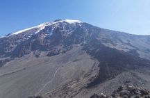 Kilimanjaro 2 days Hike