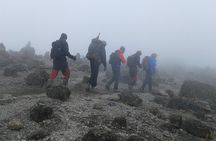 Kilimanjaro 2 days Hike