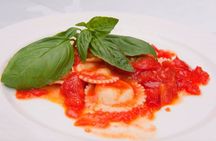 Best Sorrento cooking school
