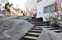 Pedra do Sal: Samba Party & Caipirinhas with Transfer