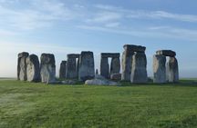 3 Day West Country Private Tour