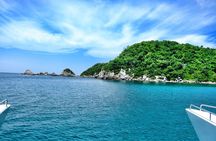 Huatulco Shore Excursion: Seven Bays Private Tour