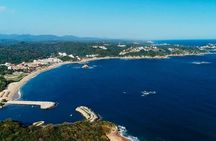Huatulco Shore Excursion: Seven Bays Private Tour