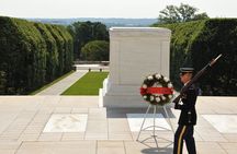 Arlington National Cemetery Guided Morning Walking Tour