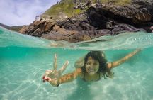Arraial do Cabo Tour from Rio with Boat Ride and Lunch