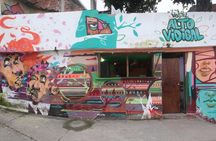 Favela Tour in Rio with Transfer service