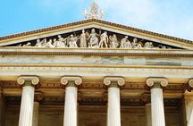 Athens Full Day Private Tour