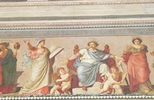 Athens Full Day Private Tour