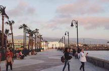 Ensenada Shore Excursion: Blowhole and La Bufadora Tour with Horseback Riding
