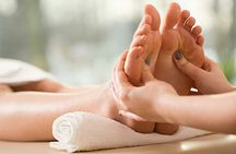 Go Rolaxe Go Massage and Spa with argan oil ®