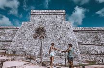 Tulum Coba 4X1 ADVENTURE
