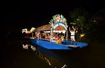 Xoximilco! An Amazing Mexican Experience From Playa Del Carmen 