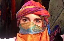 5 Days tour from Casablanca to Fes via Chefchaouen