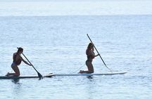 Private Cabo Paddle Board & Snorkel Adventure to the Arch