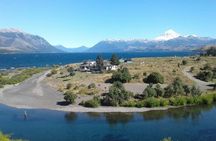 Tour of the Lanin Volcano and Huechulafquen Lake