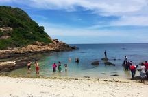 Snorkeling Trip to Pigeon Island