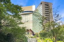 Japanese Garden & Western Architecture: Akasaka exploration tour