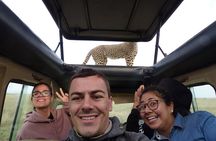 4 Days safari Tour Tanzania 