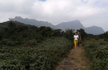Overnight Adventure Trekking in Knuckles