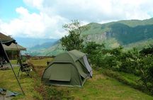 Overnight Adventure Trekking in Knuckles