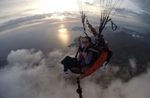 Atmos Paragliding-Oludeniz, Fethiye, Turkey