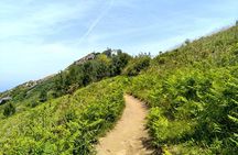 Trekking in San Sebastian