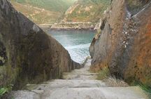 Trekking in San Sebastian