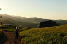 Trekking in San Sebastian
