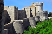 Private Walking Tour Based on Games of Thrones in Dubrovnik