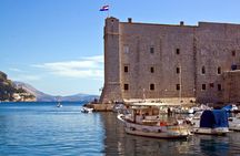 Private Walking Tour Based on Games of Thrones in Dubrovnik