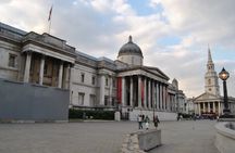 Private Walking Tour of London 