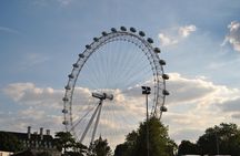 Private Walking Tour of London 