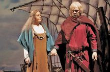 Saga Museum - Entrance ticket