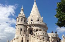 Budapest Private City Walking Tour