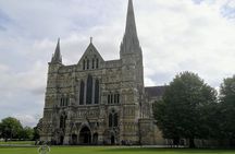 Southampton Shore Excursion: Magna Carta, Salisbury, Bath and Stonehenge